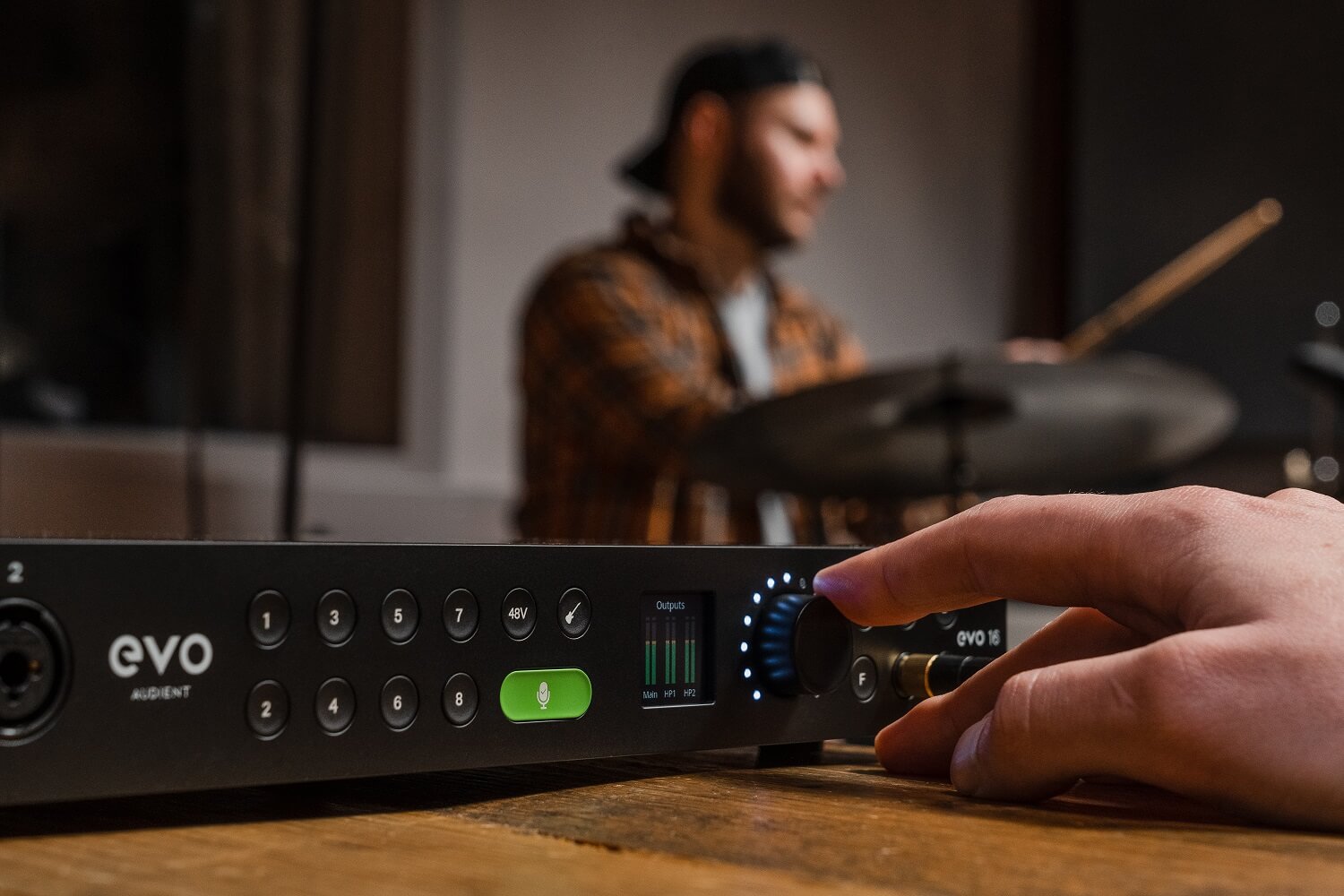 M-Audio Announces Two New Affordable USB Audio Interfaces