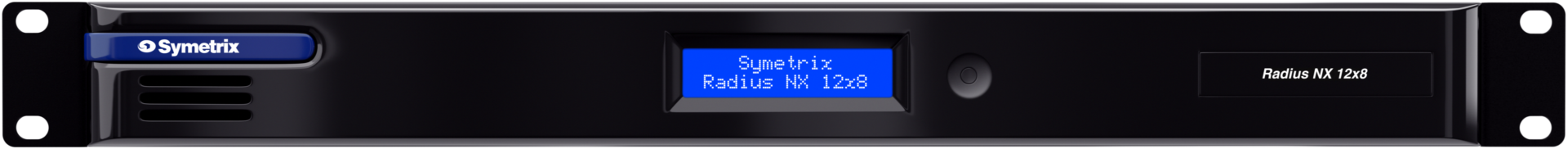 Symetrix Radius