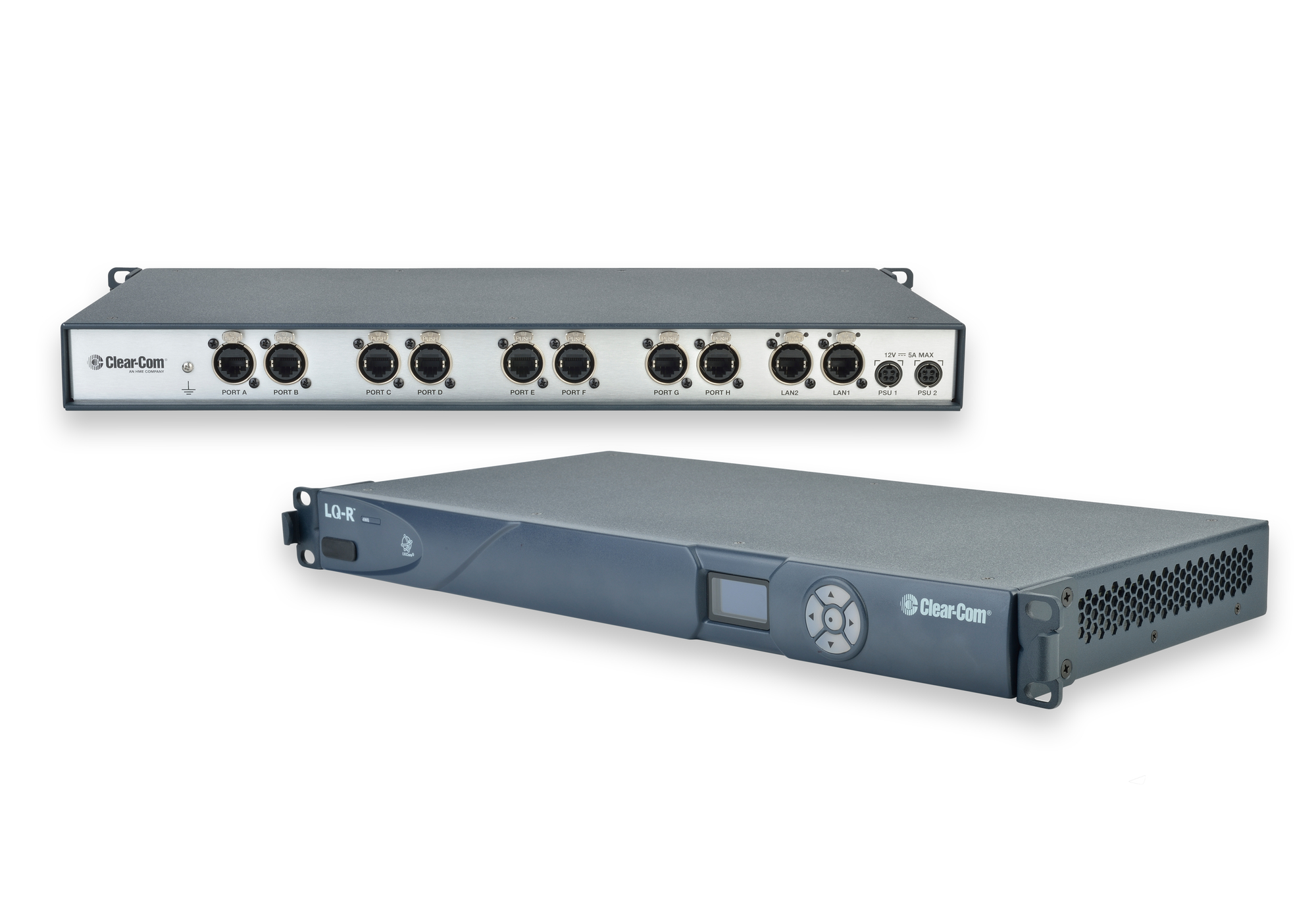 IP Communications