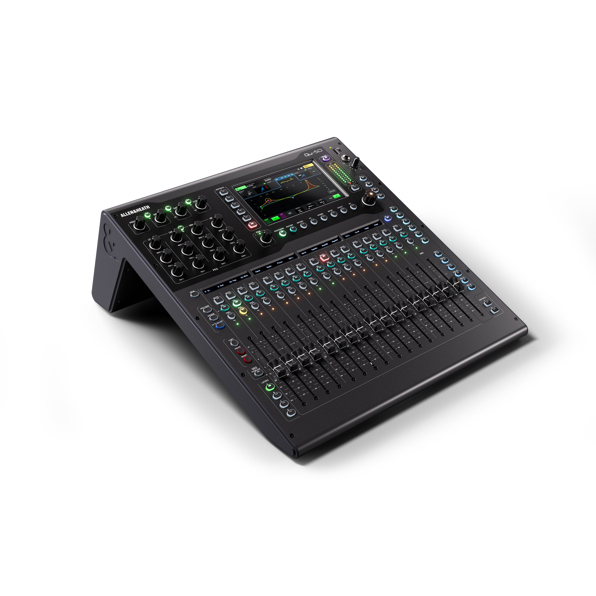 Qu-5D - Image 2