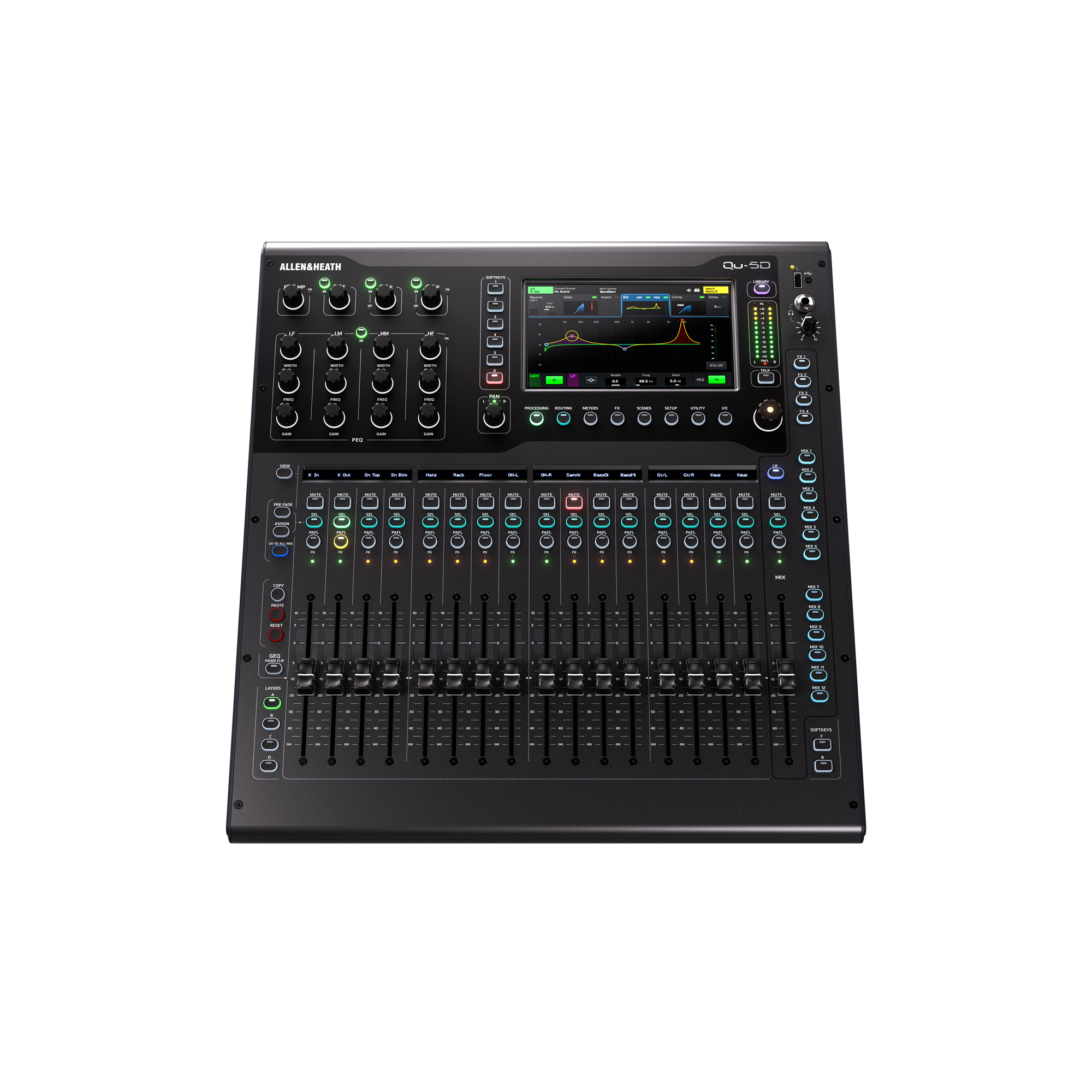 Qu-5D - Image 4