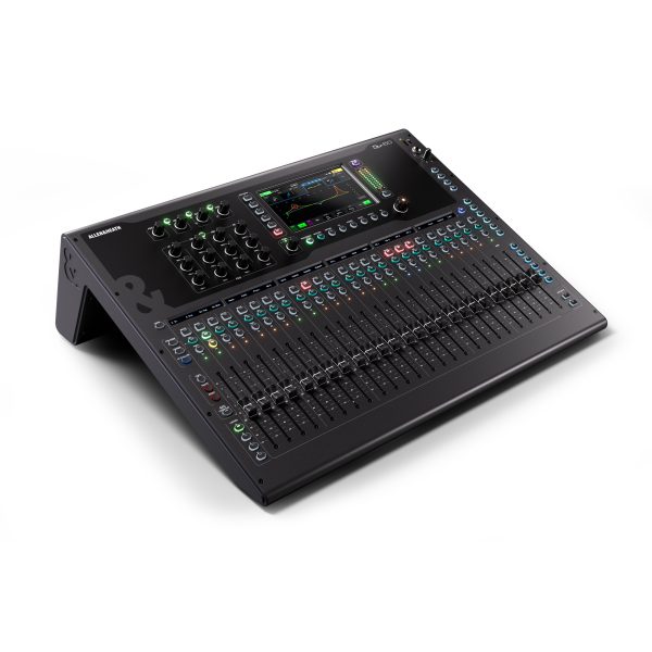 Qu-6D - Image 2