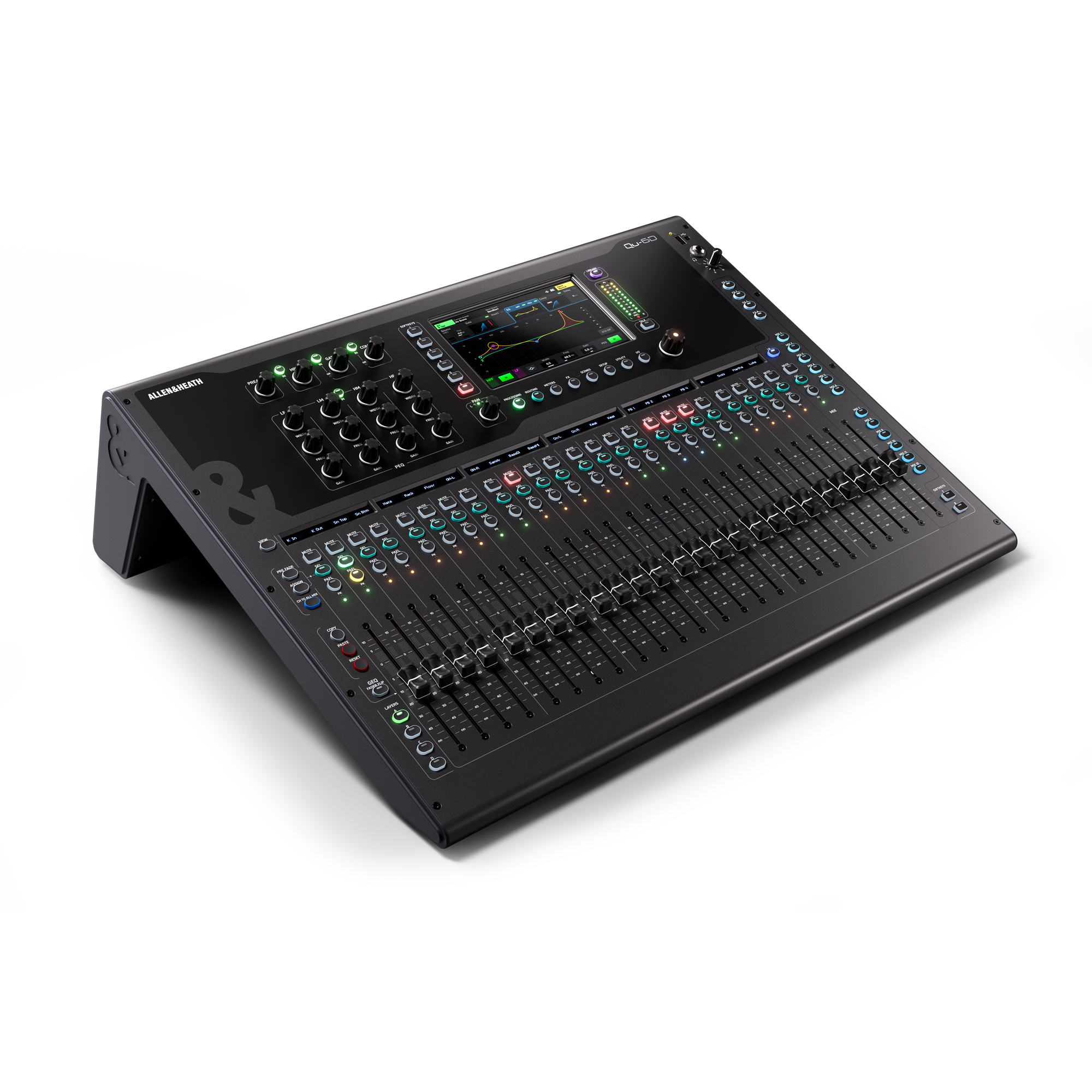 Qu-6D - Image 2
