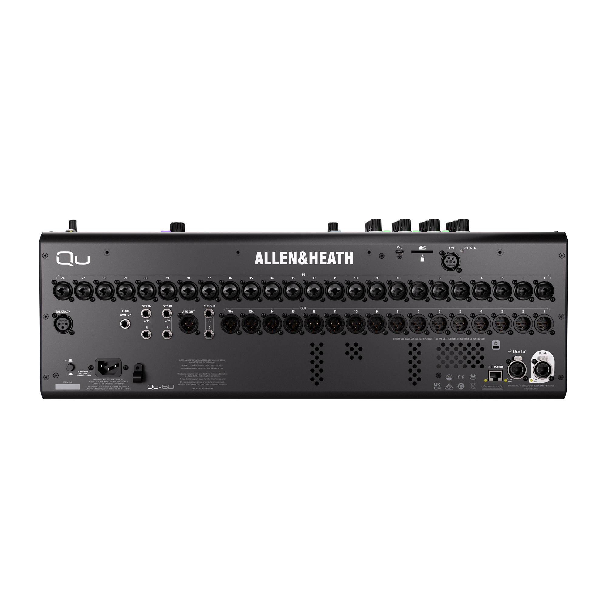 Qu-6D - Image 3