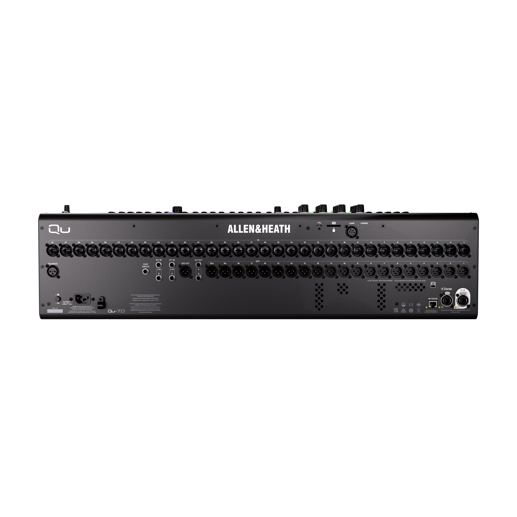 Qu-7D - Image 3