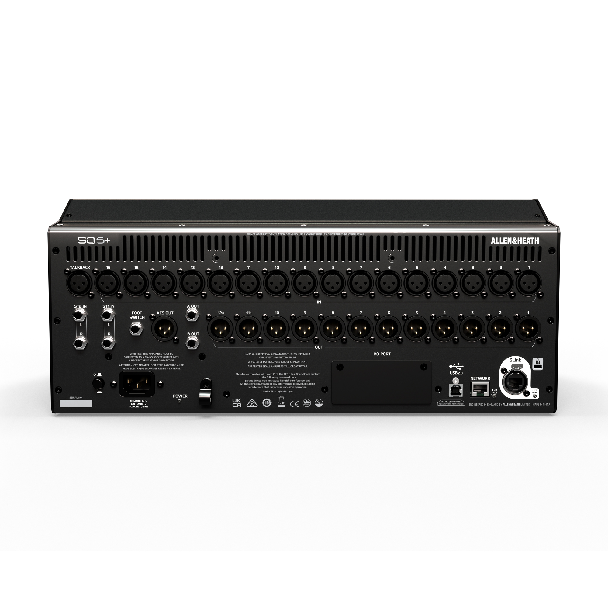 SQ5+ - Imagen 2