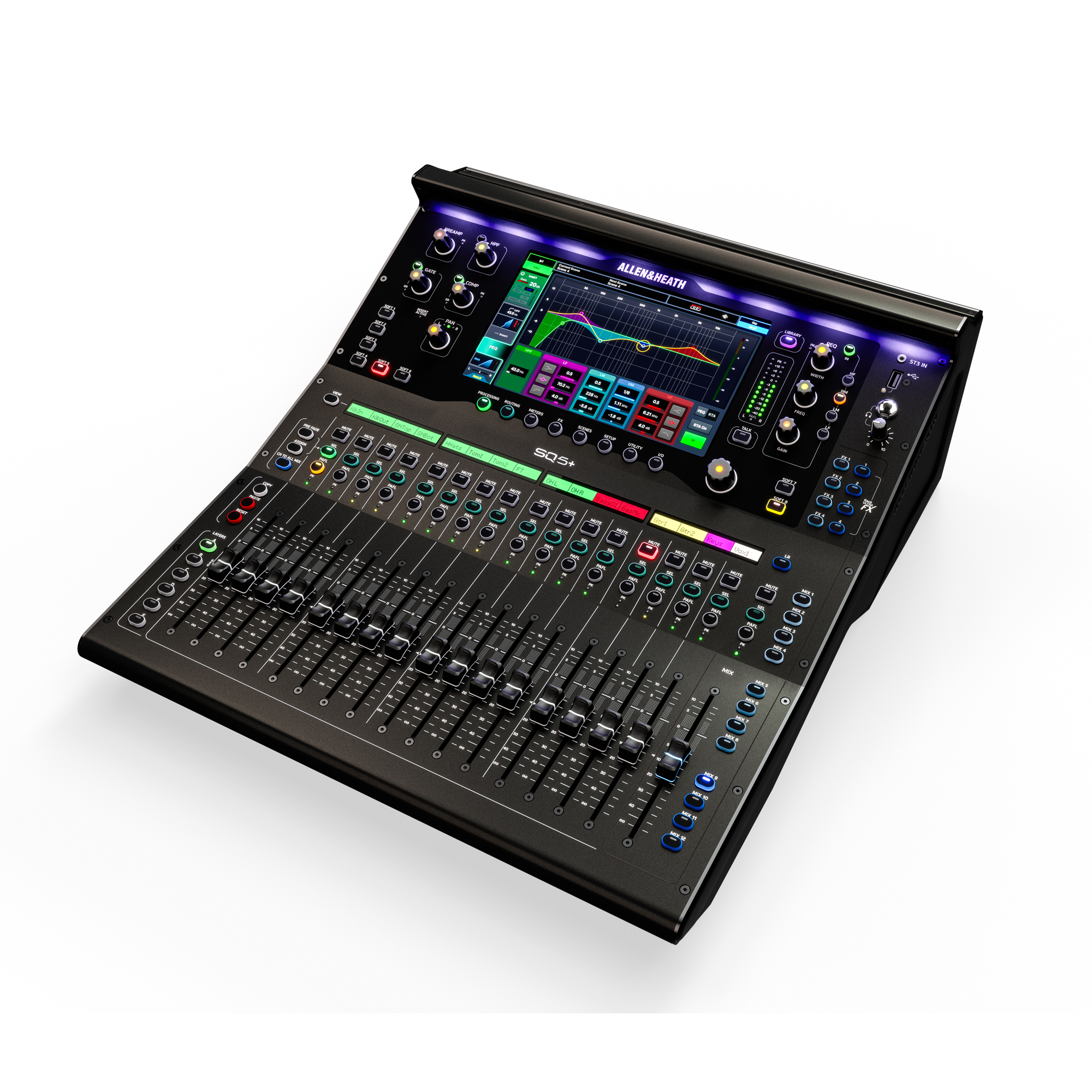SQ5+ - Imagen 4