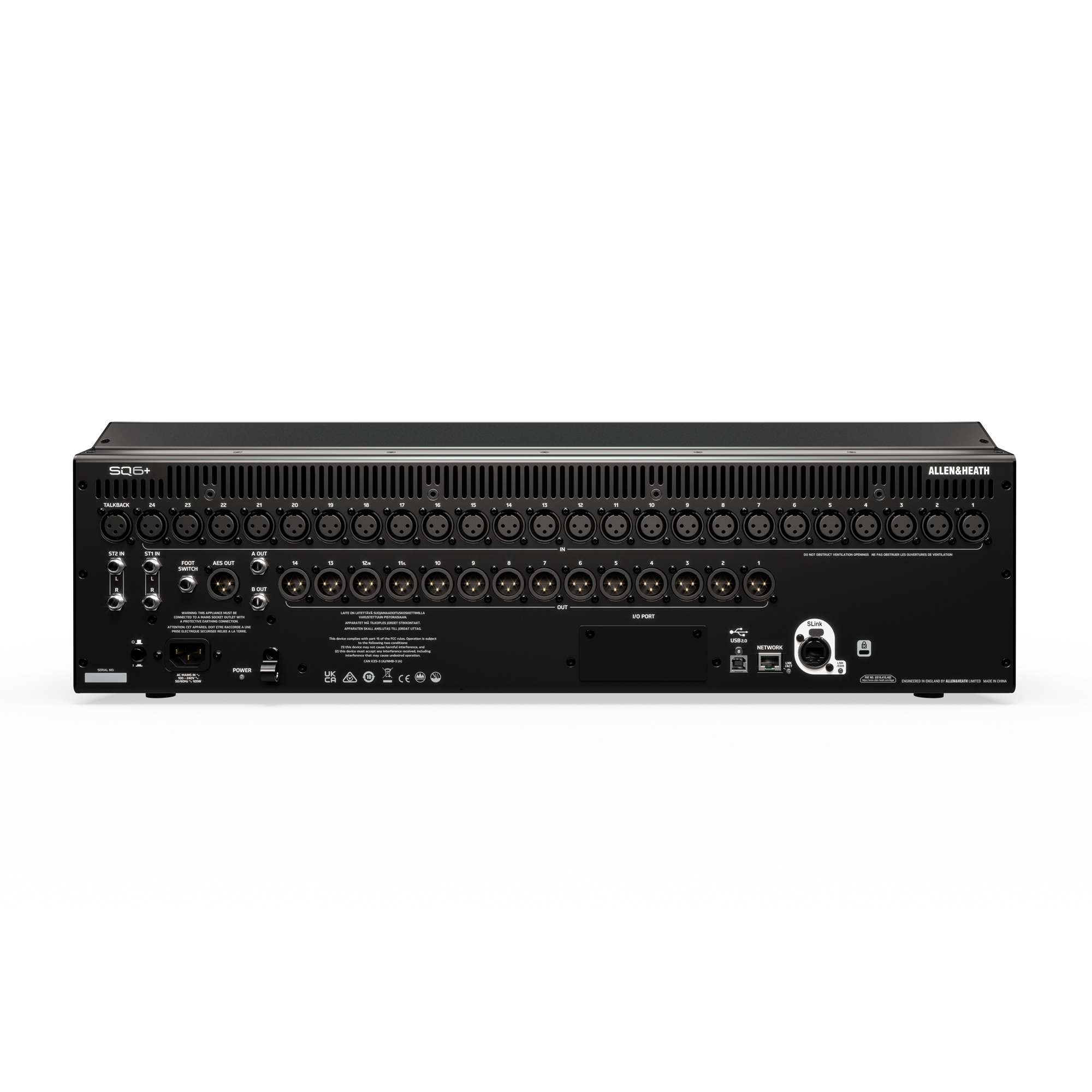 SQ6+ - Imagen 3