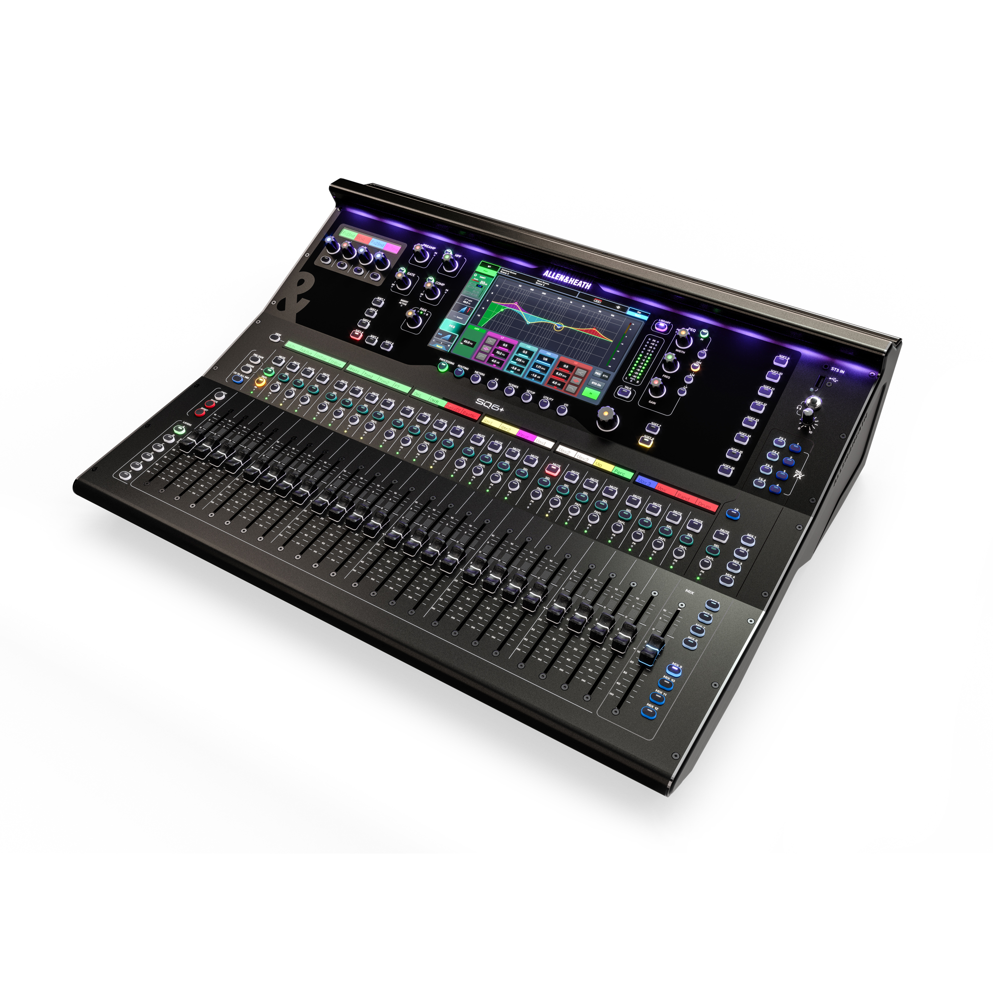 SQ6+ - Imagen 2