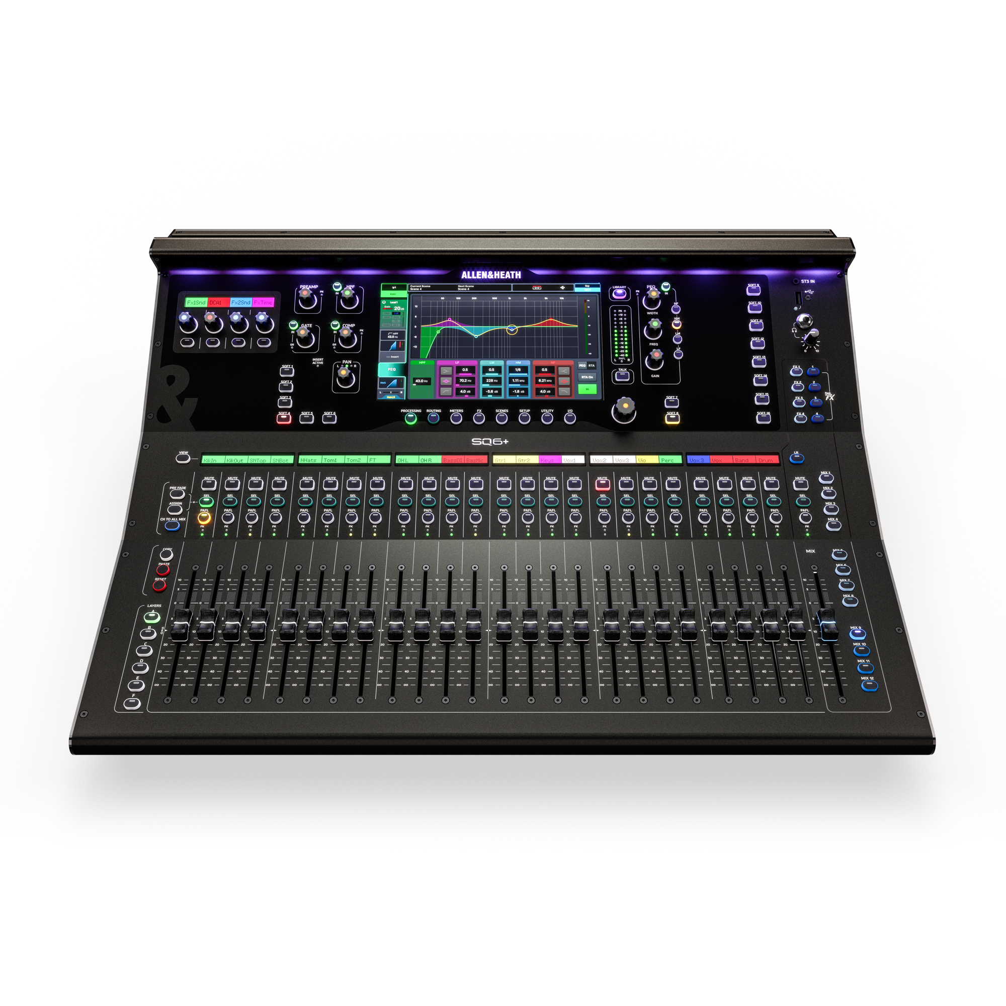 SQ6+ - Imagen 4