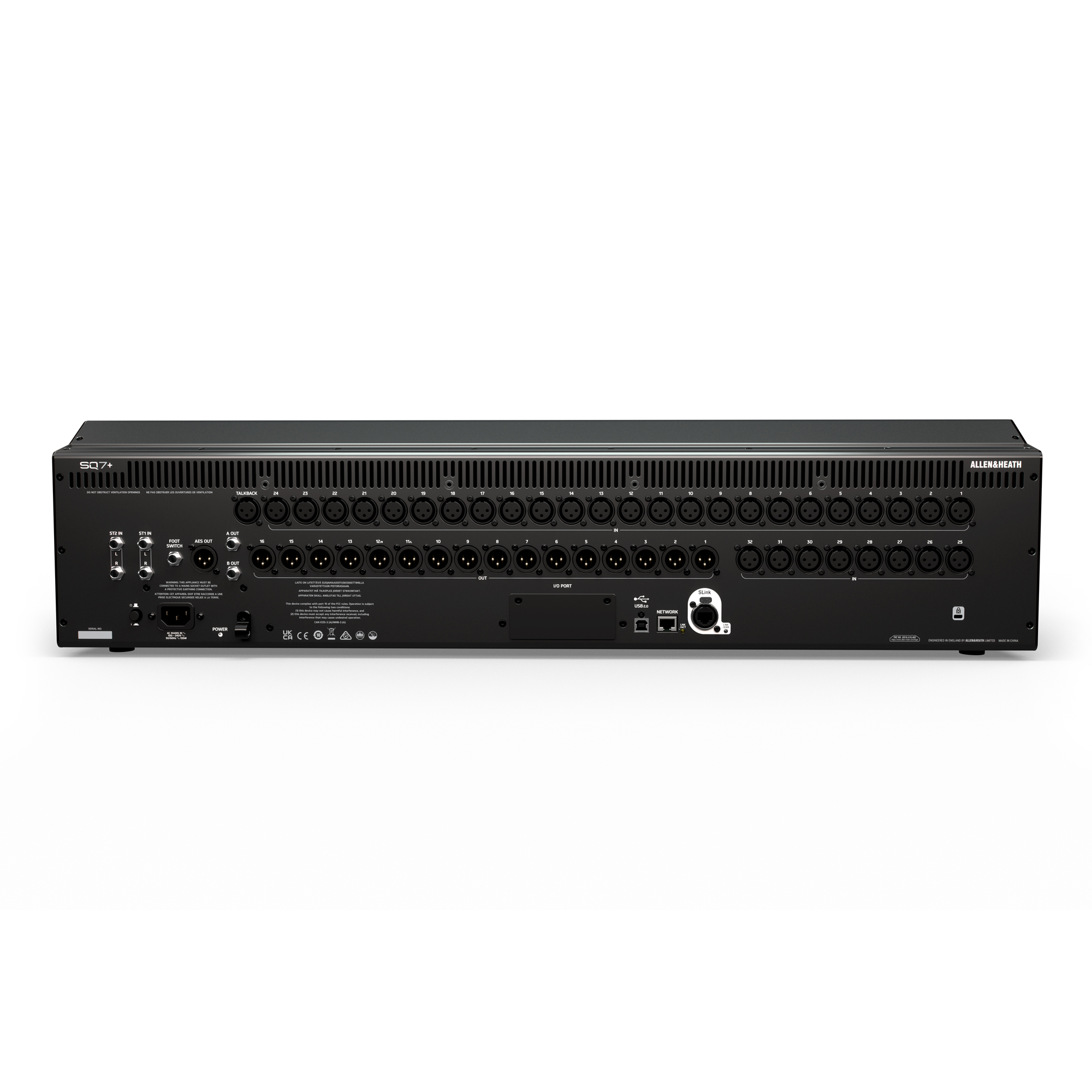 SQ7+ - Imagen 4