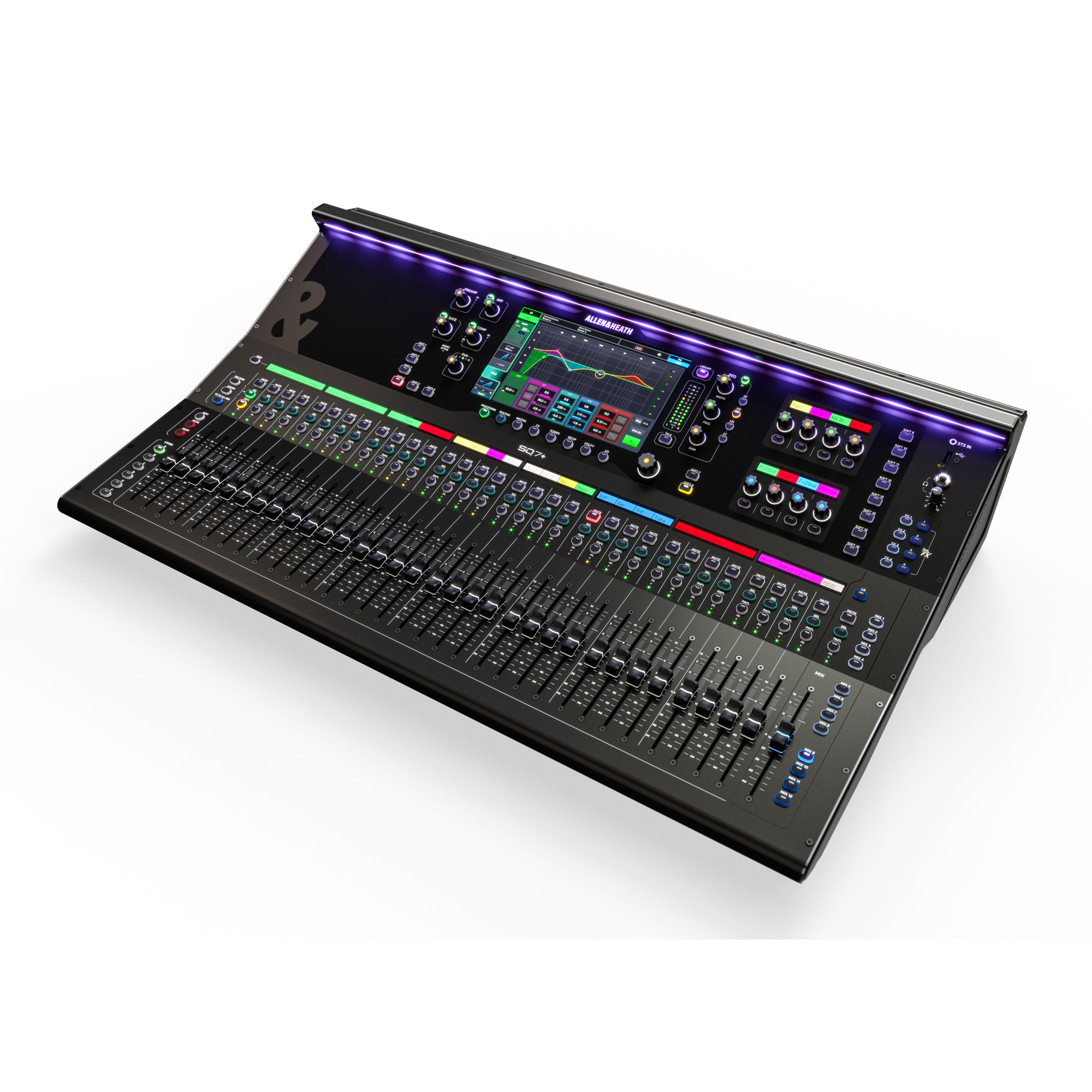 SQ7+ - Imagen 2