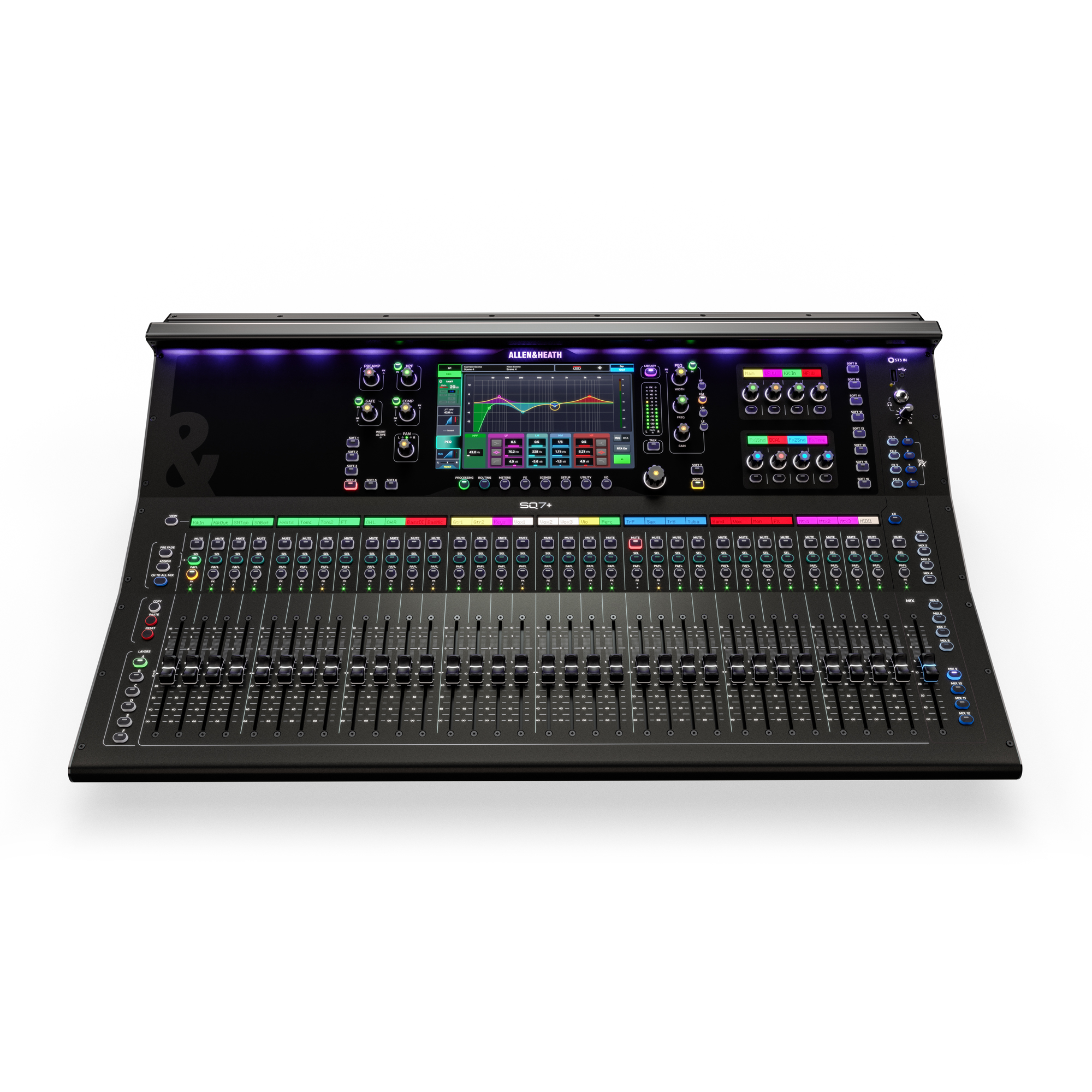 SQ7+ - Imagen 3