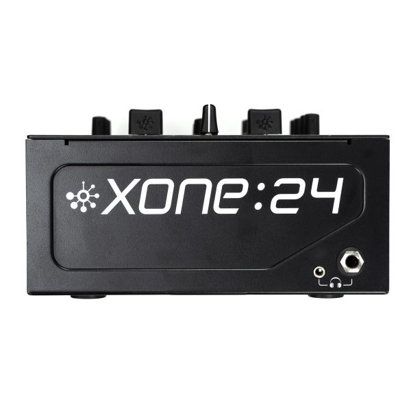 XONE:24 - Image 3
