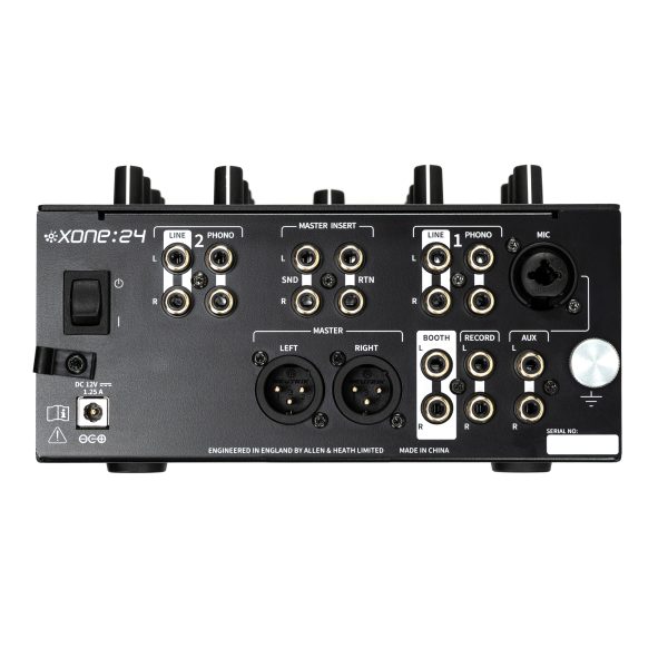 XONE:24 - Image 4