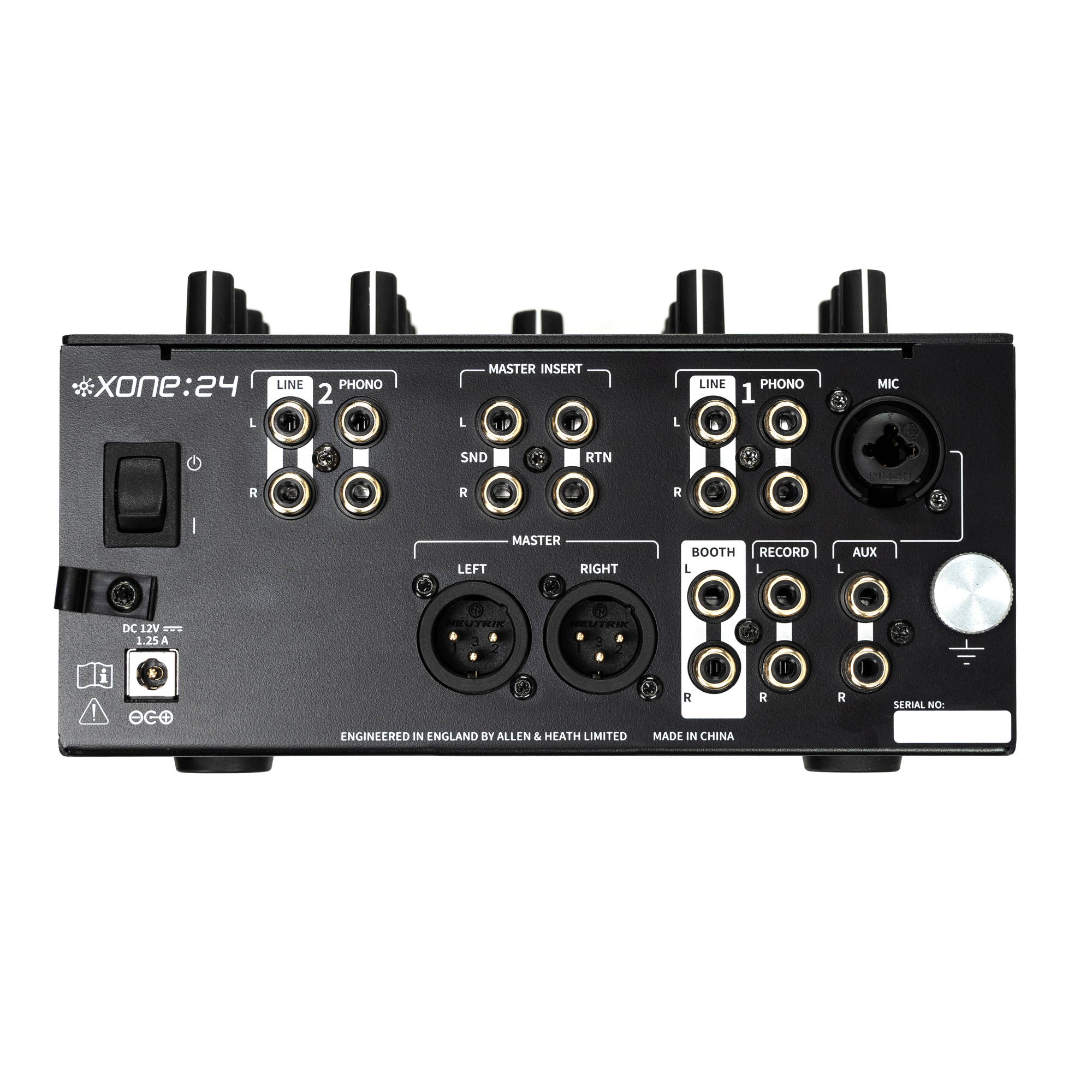 XONE:24 - Image 4