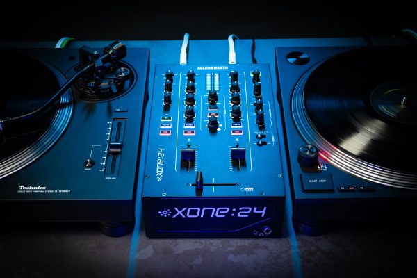 XONE:24 - Image 2