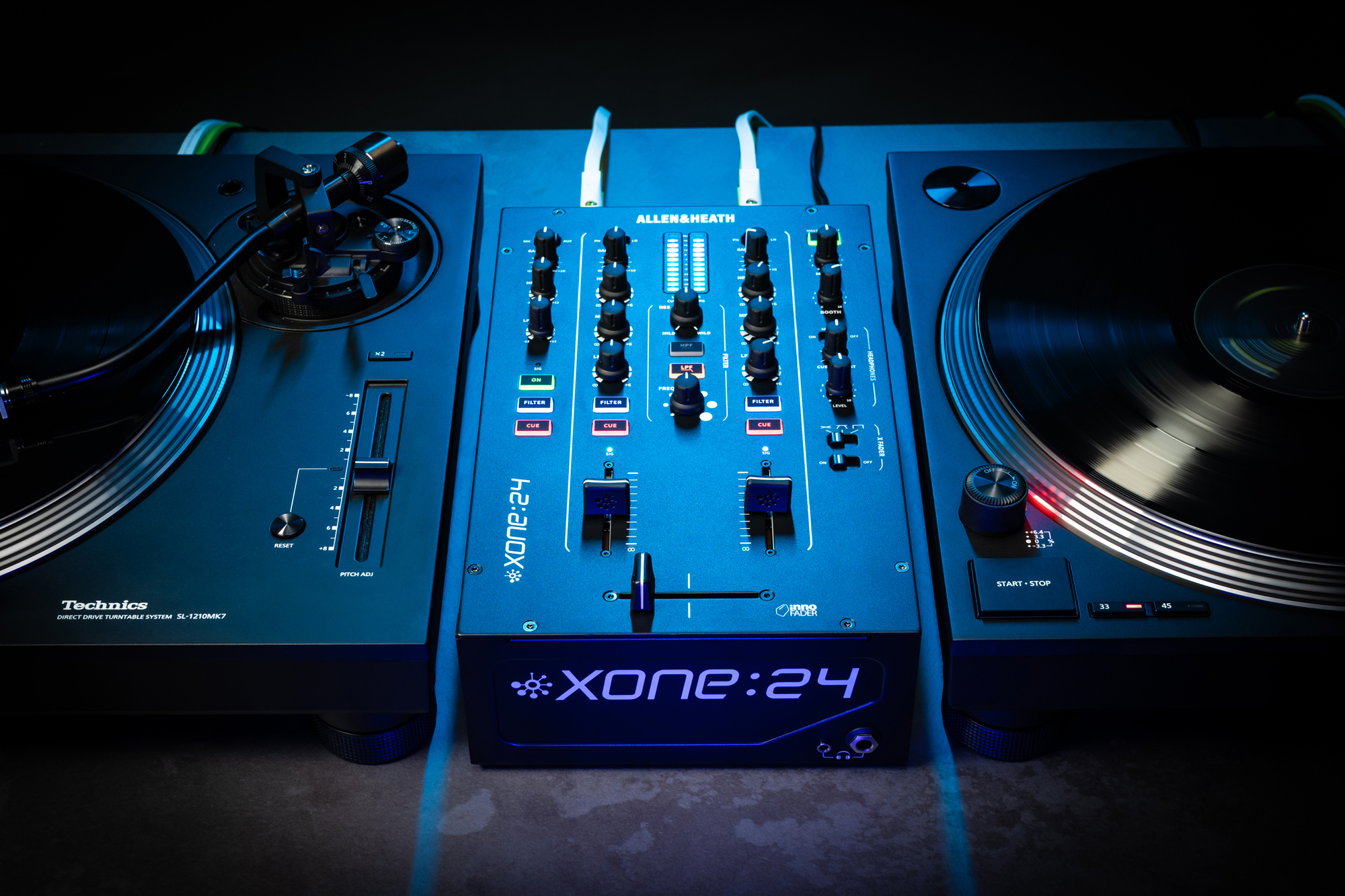 XONE:24 - Image 2