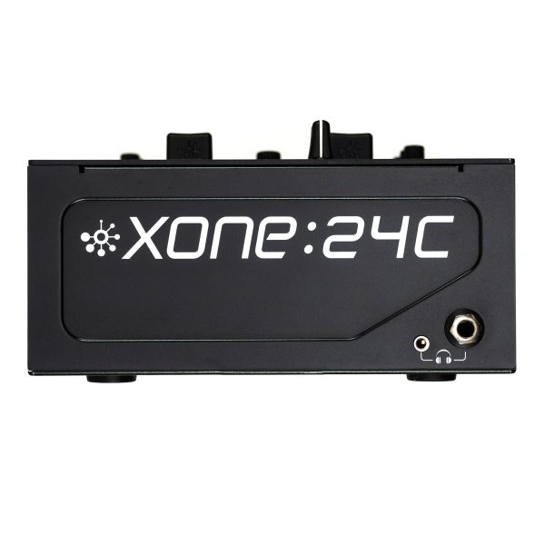 XONE:24C - Image 5