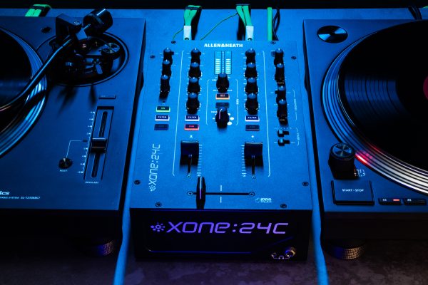 XONE:24C - Image 4