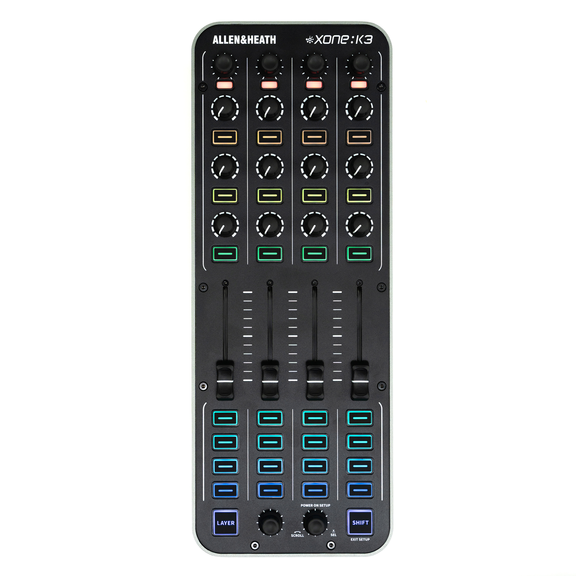 XONE:K3 - Image 4