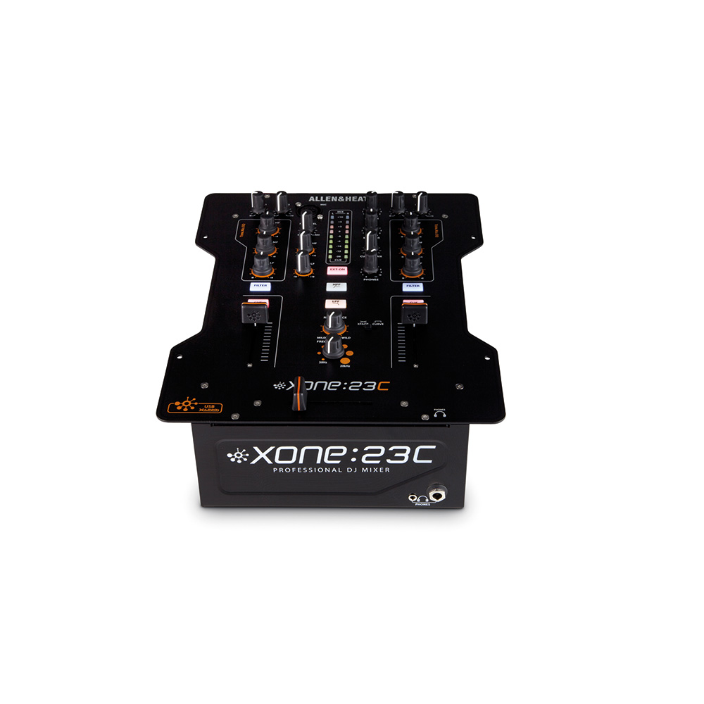 Allen-Heath-Xone-23C-front-1
