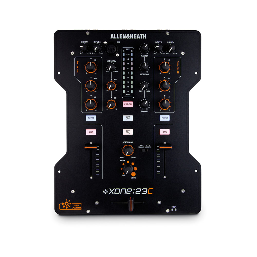 Allen-Heath-Xone-23C-top-1