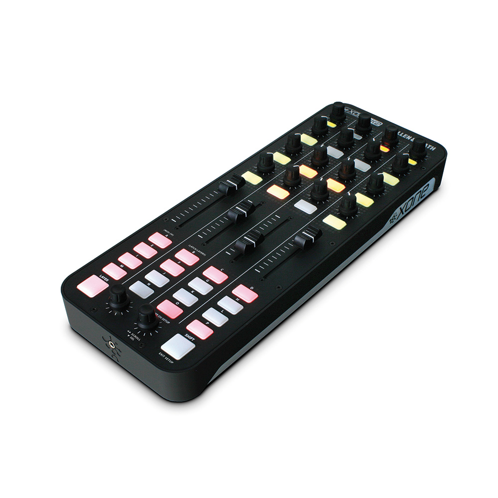 Allen-Heath-Xone-K2-1