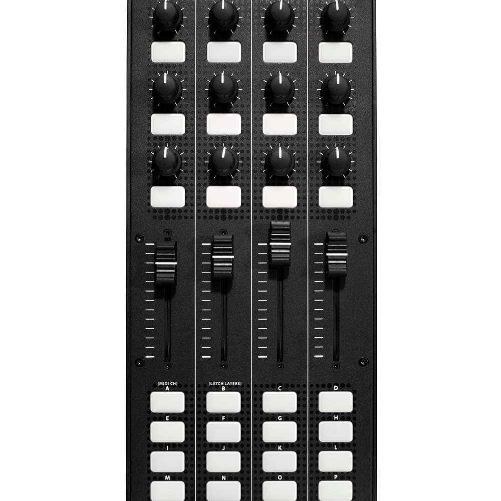 Allen-Heath-Xone-K2-front-1