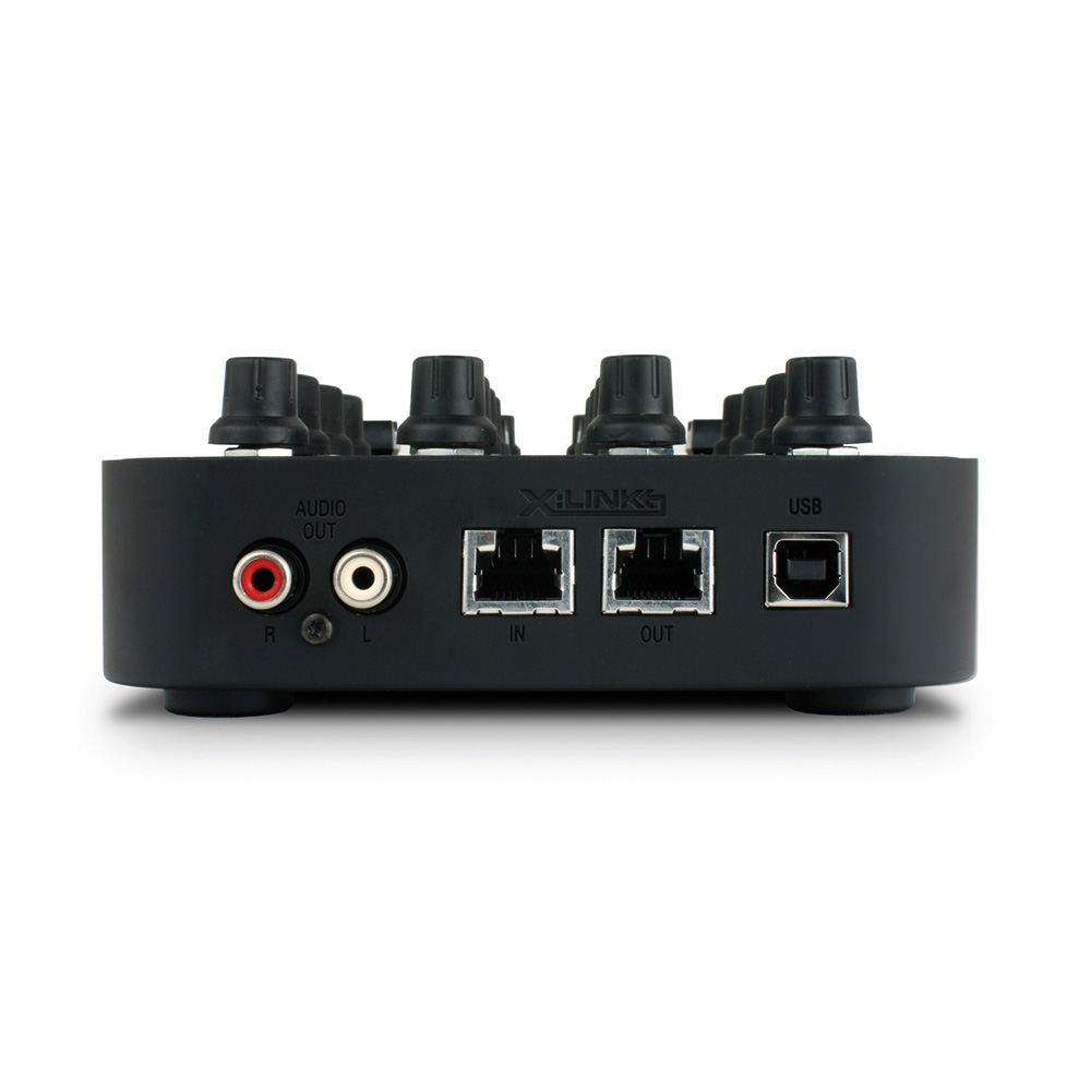Allen-Heath-Xone-K2-rear-1