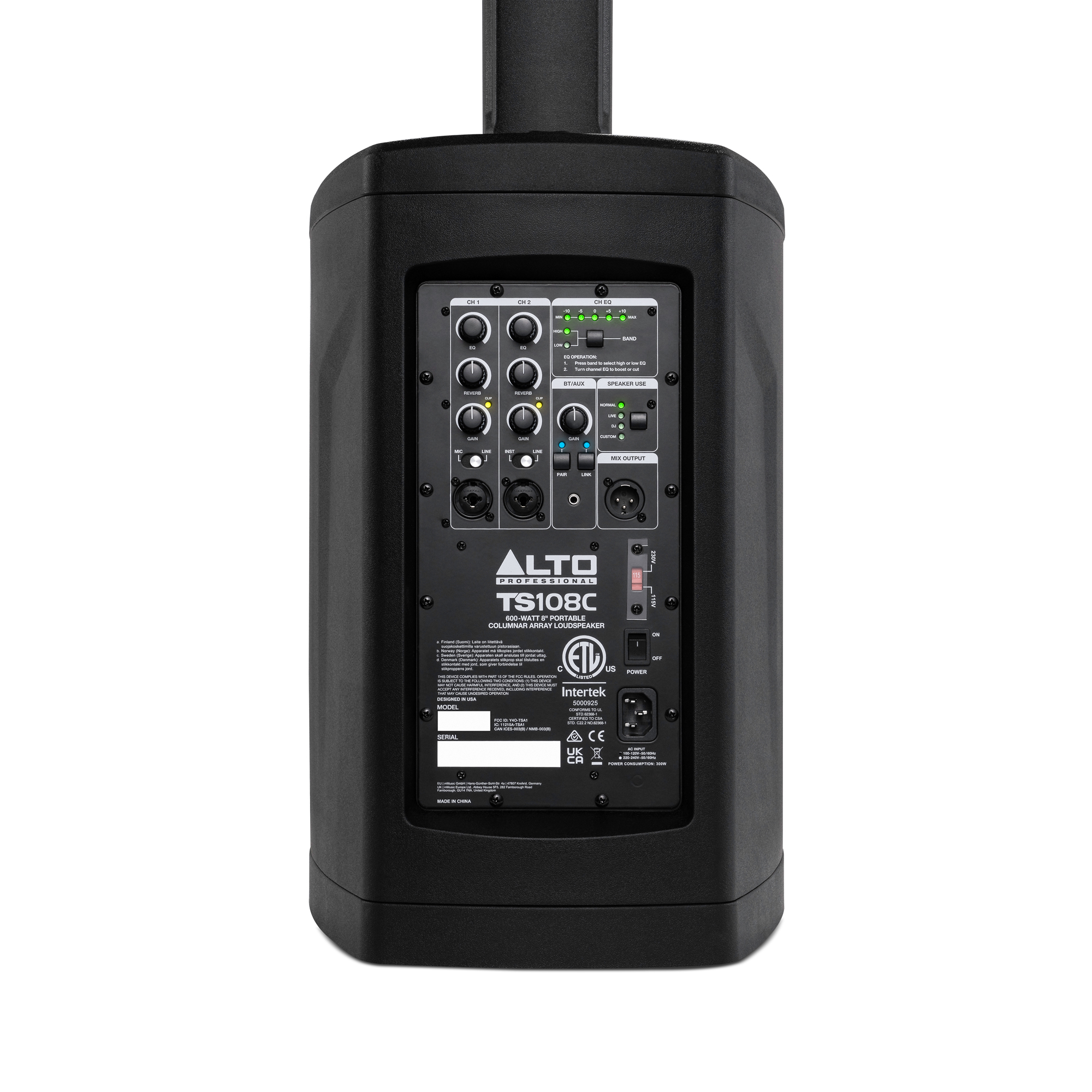 TS108C - Image 6