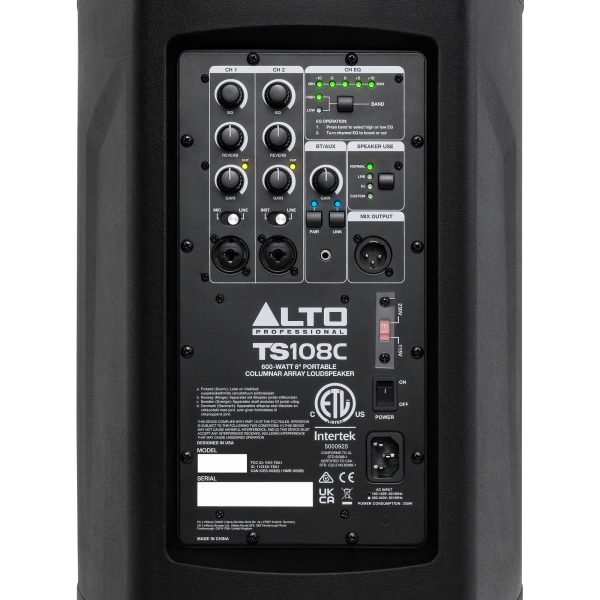 TS108C - Image 7