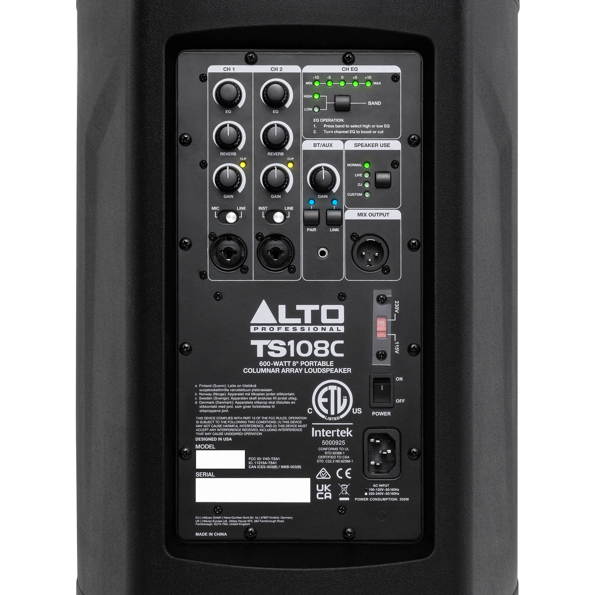 TS108C - Image 7