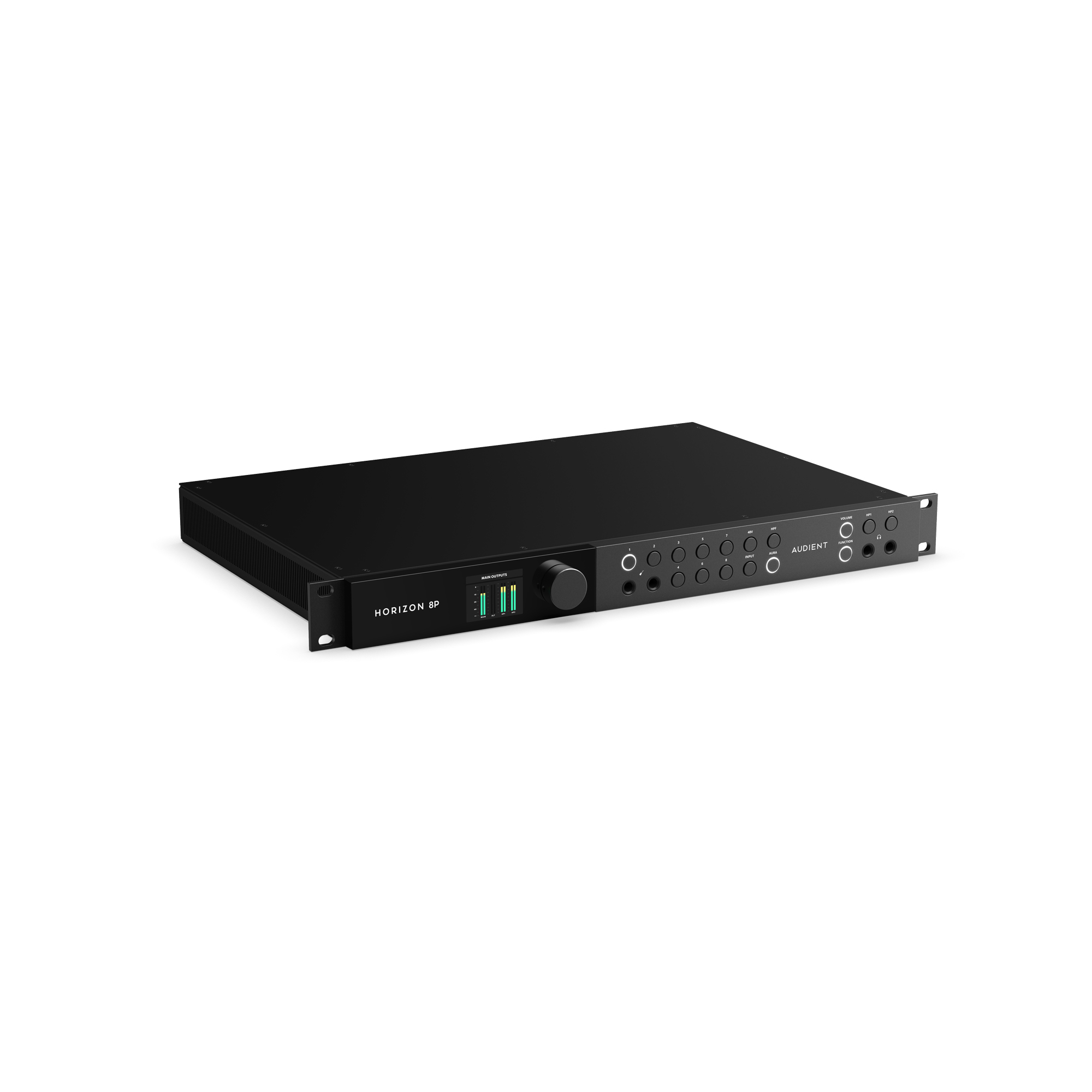 HORIZON 8P