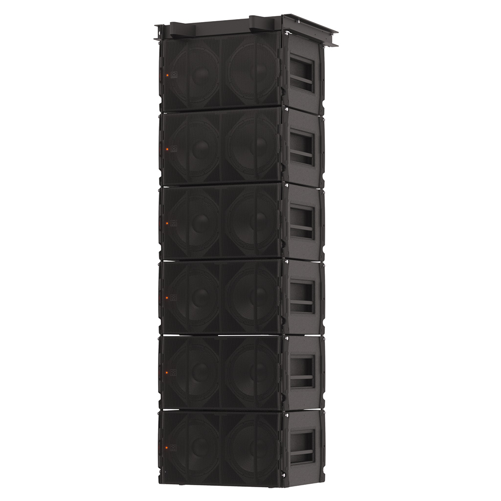 DSX array