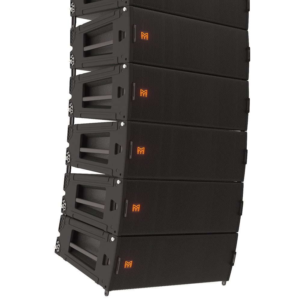 MLA array