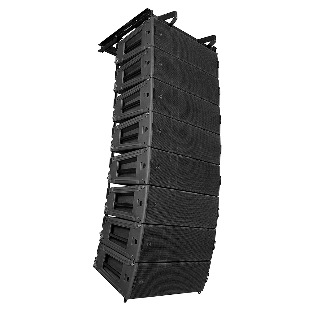 MLA array