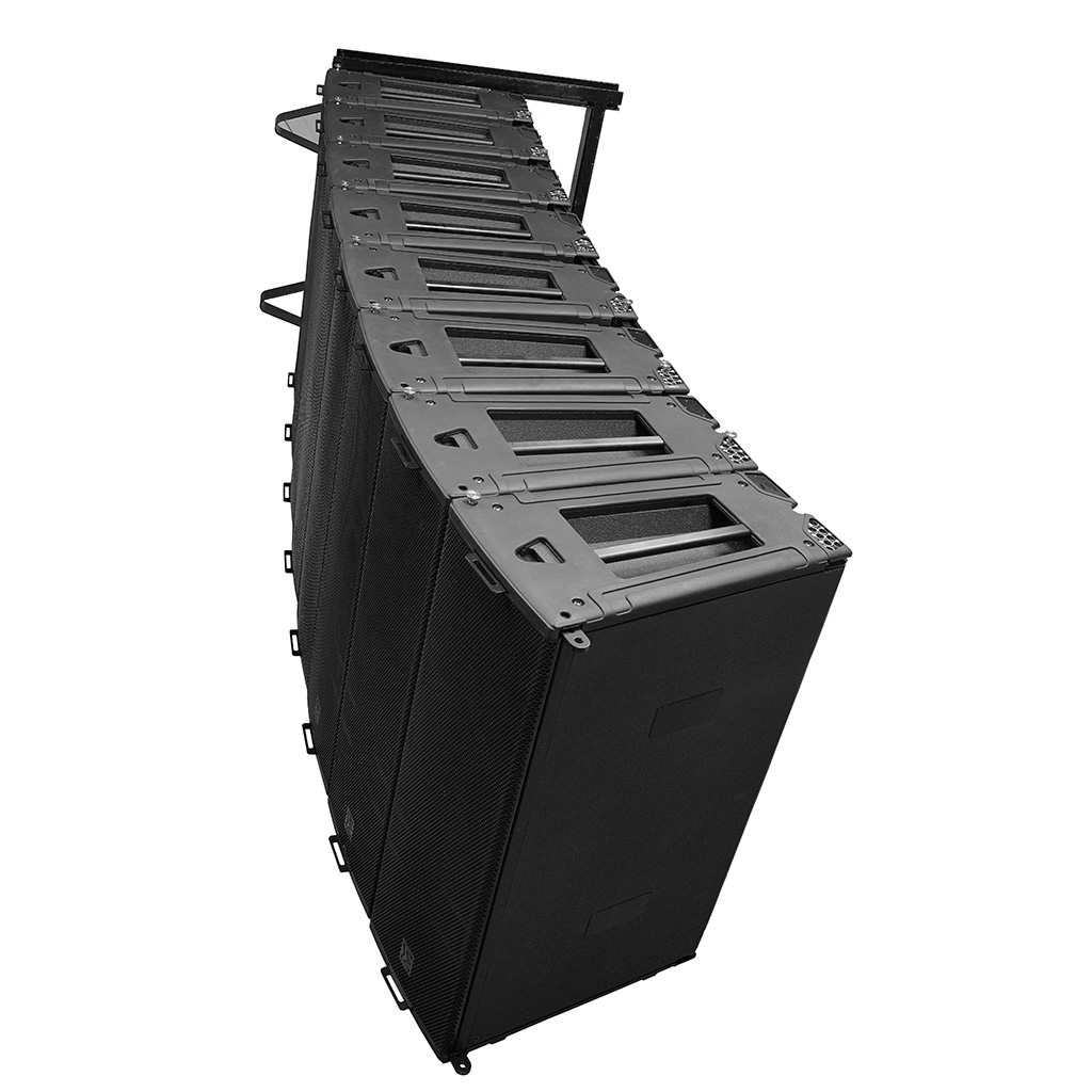 MLA array
