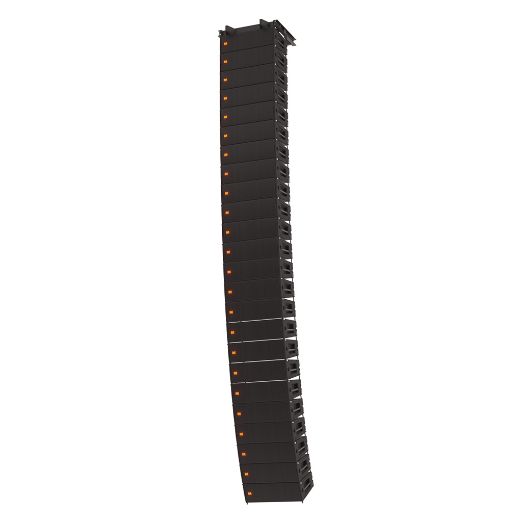 MLA array