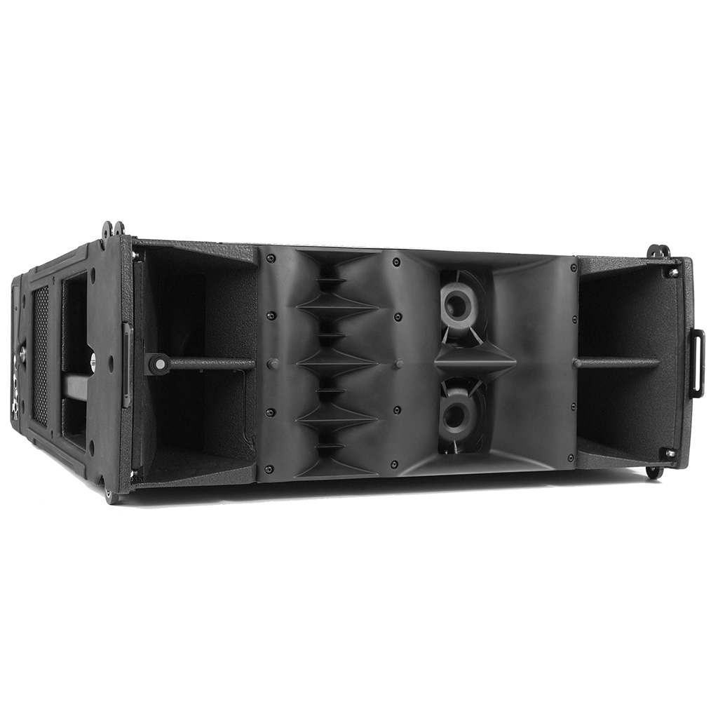 MLA Compact