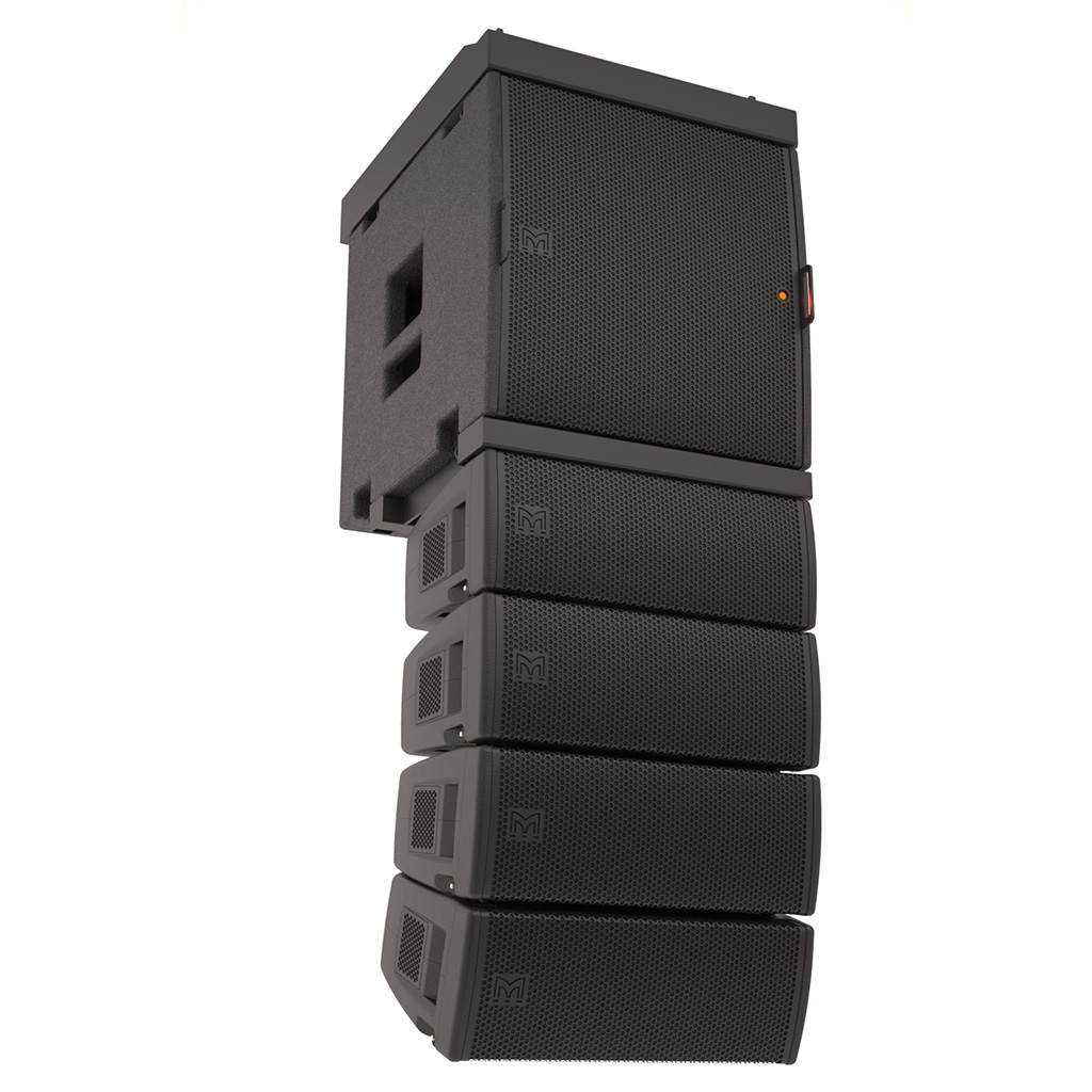 MLA Mini array 4