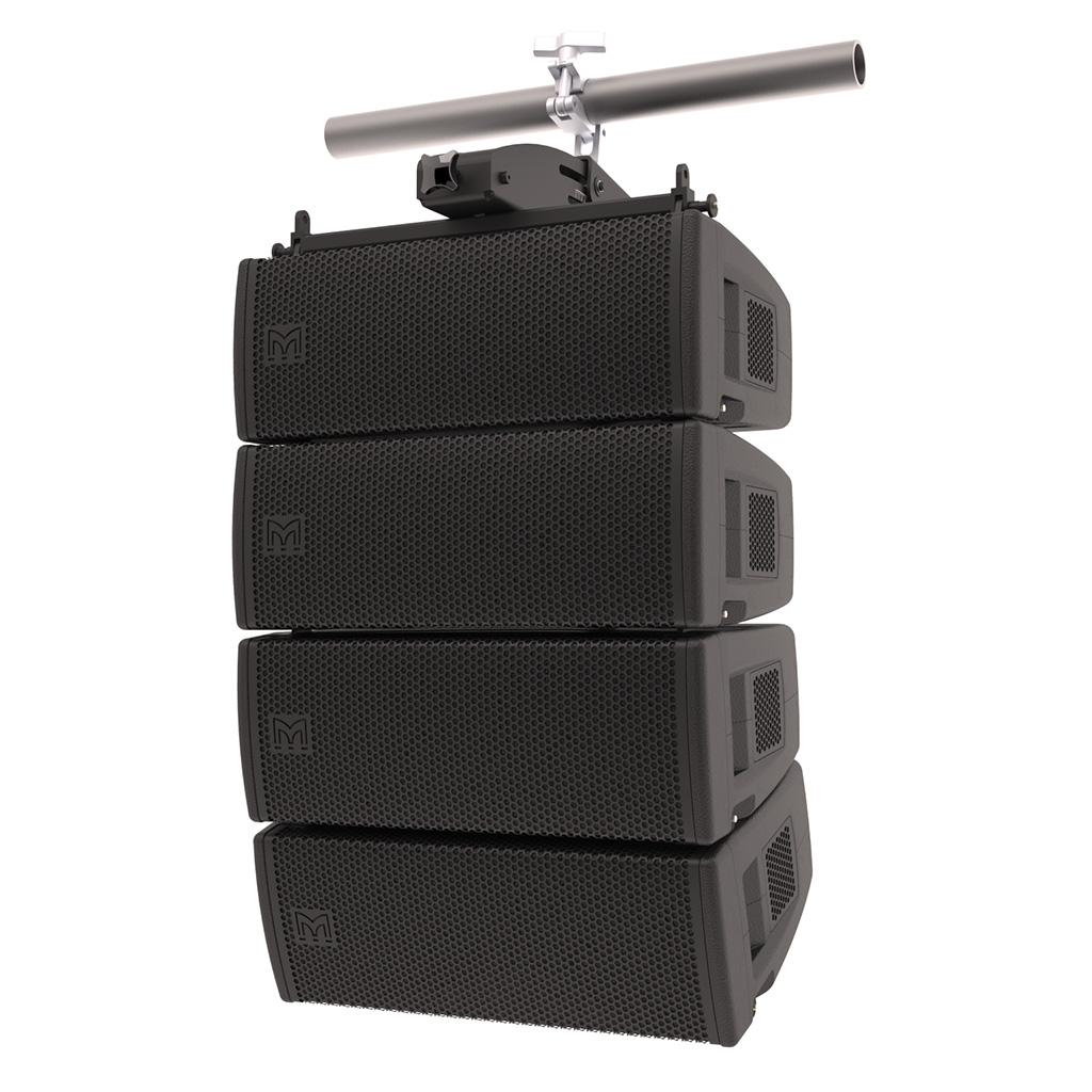 MLA Mini array