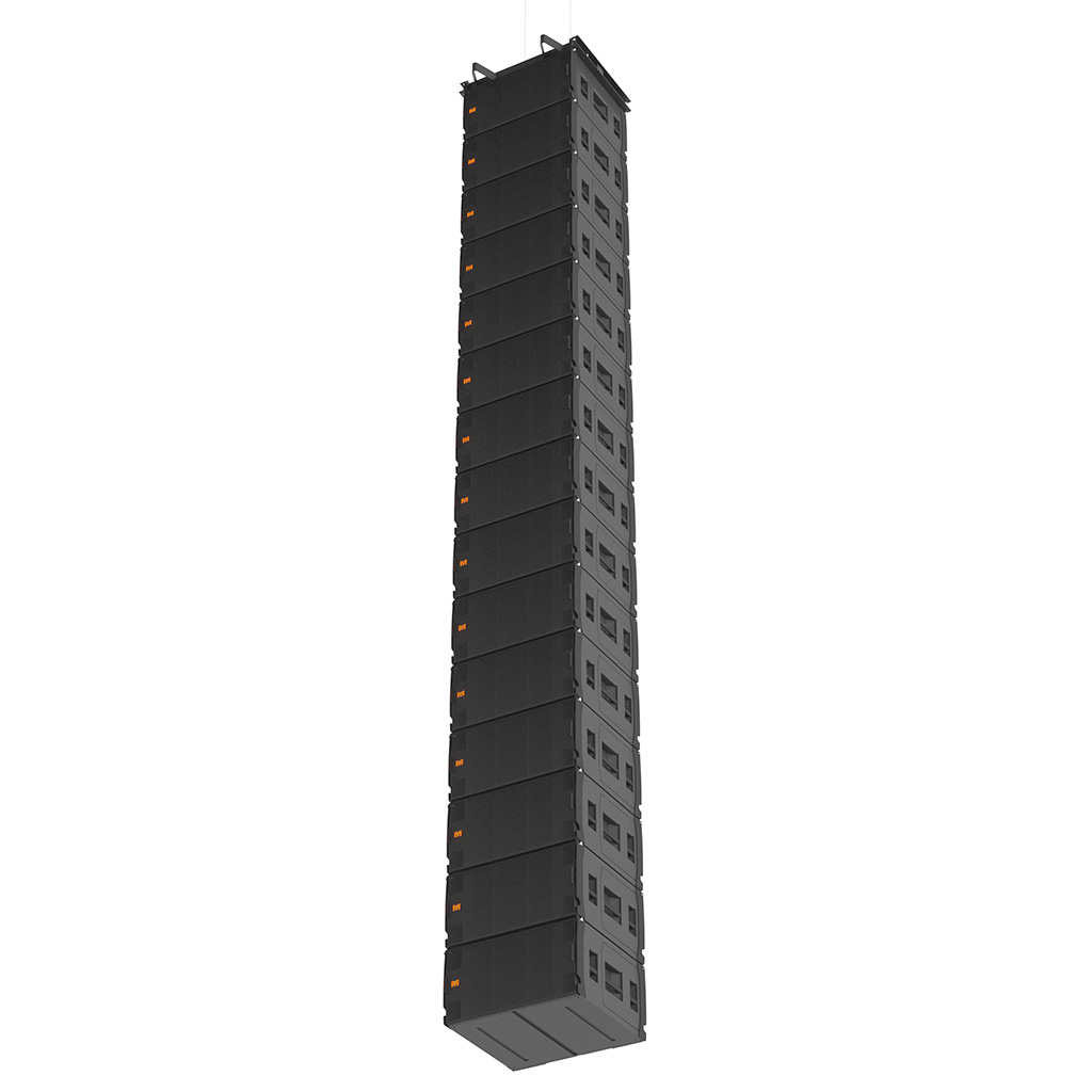 MLX array