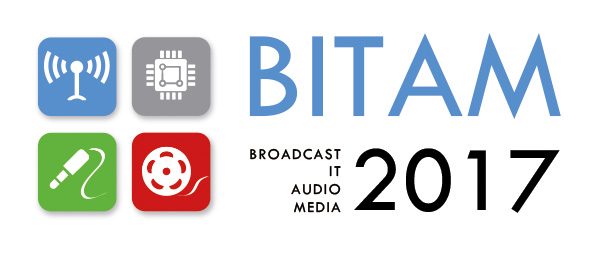 Novedades de Audio-Technica Iberia en BITAM 2017