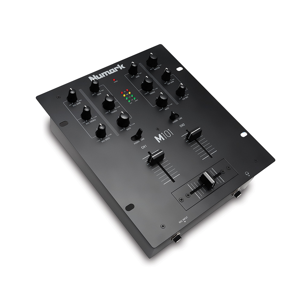 Numark-M101-Black-1
