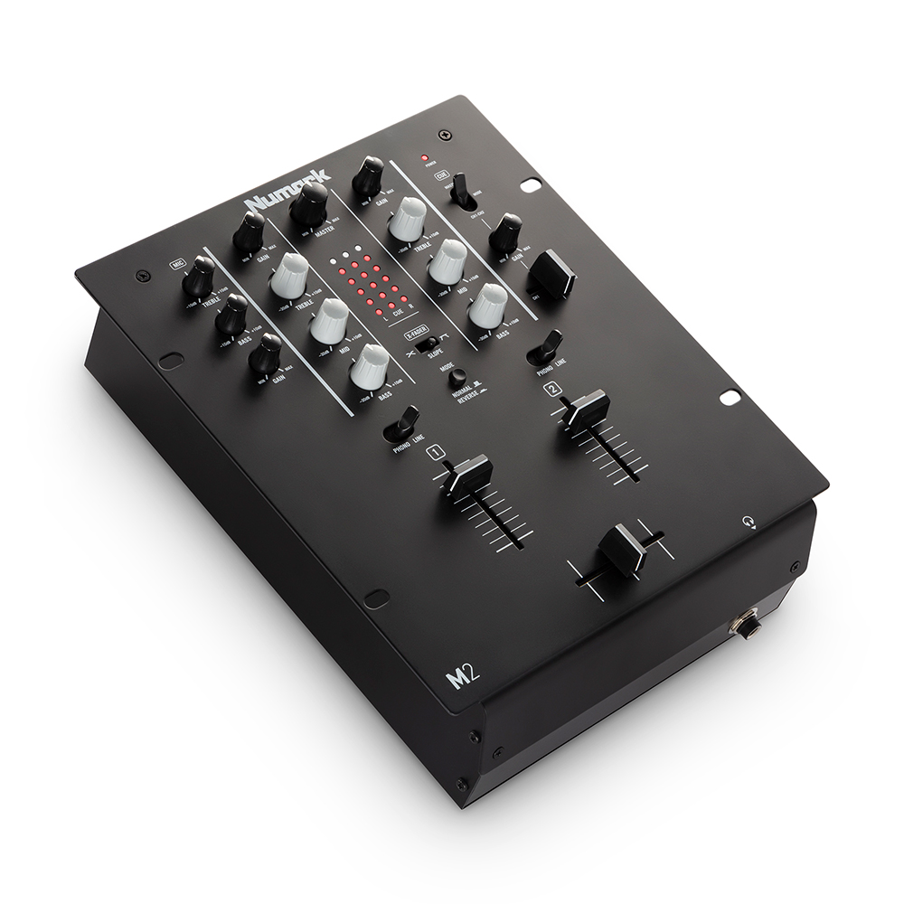 Numark-M2-Black-1