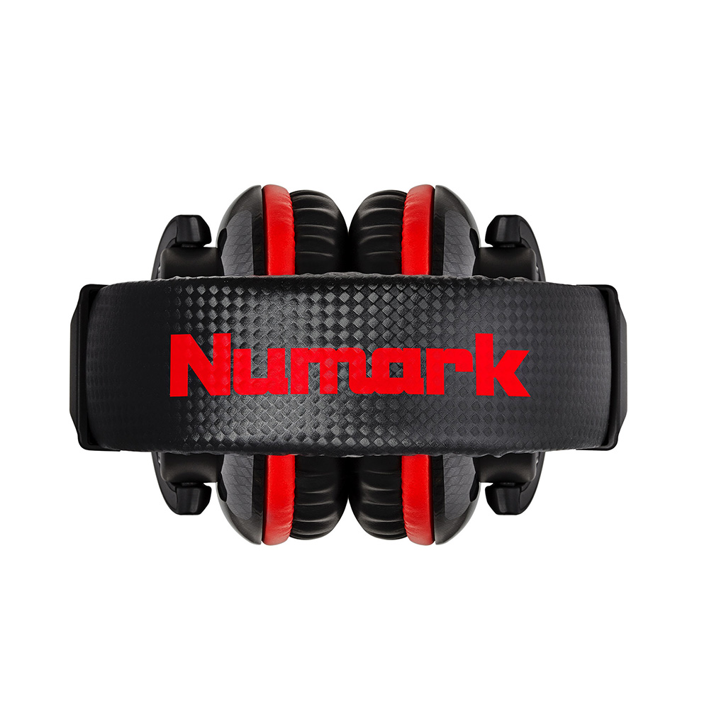 Numark-RedWave-Carbon-top-1