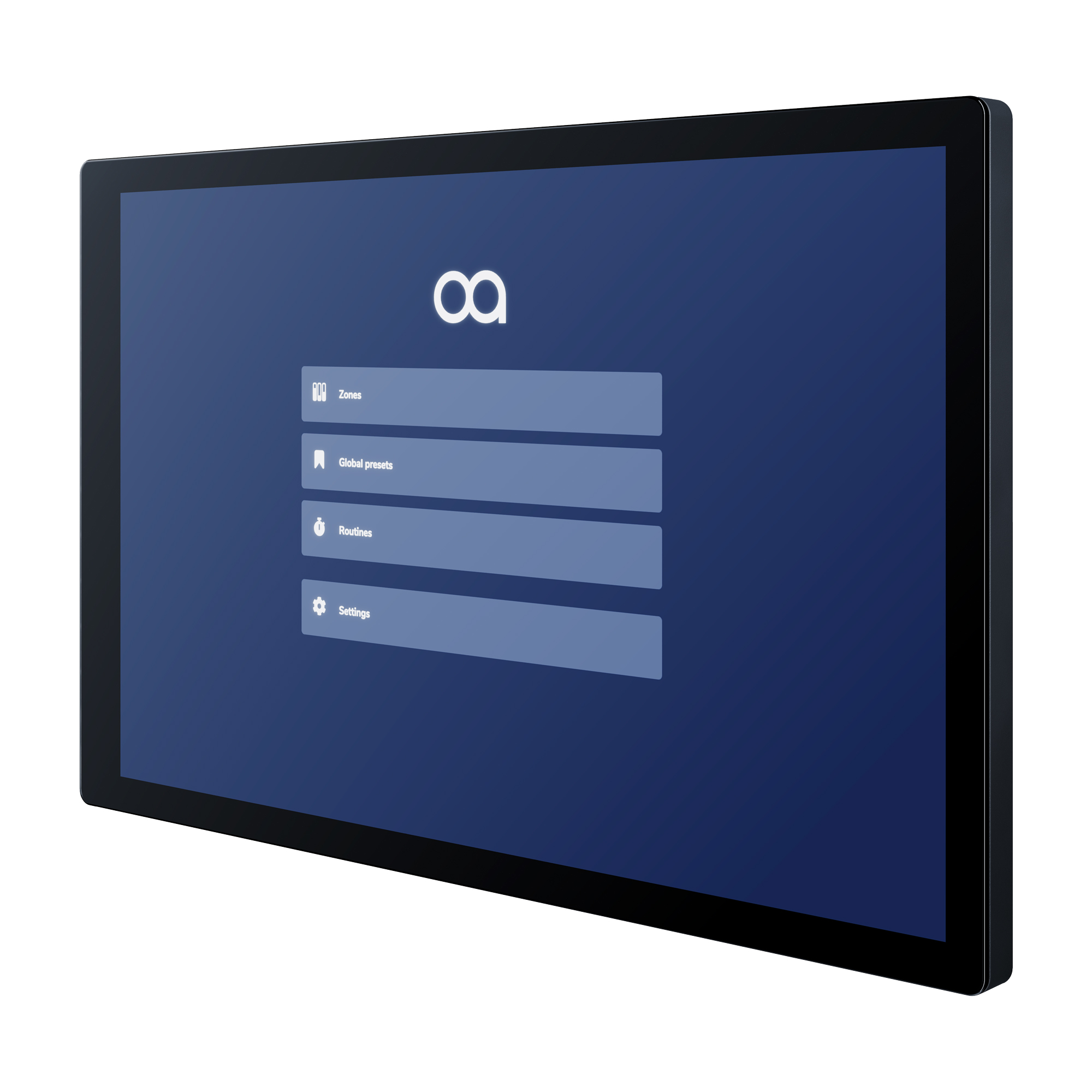ZonePad 8
