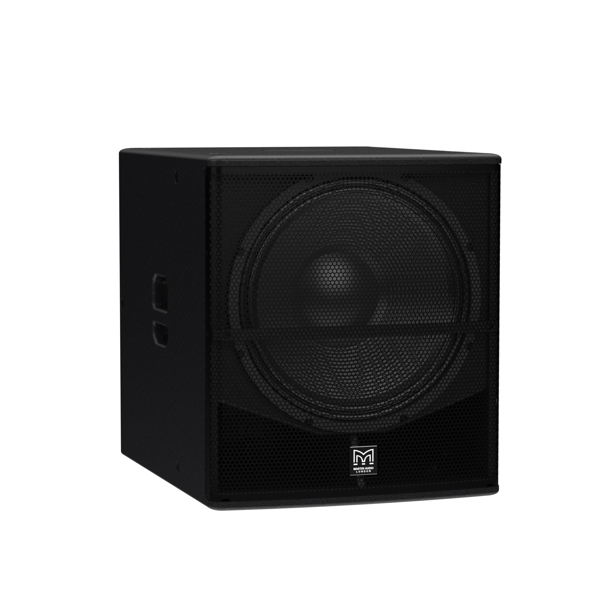 Blackline Q118
