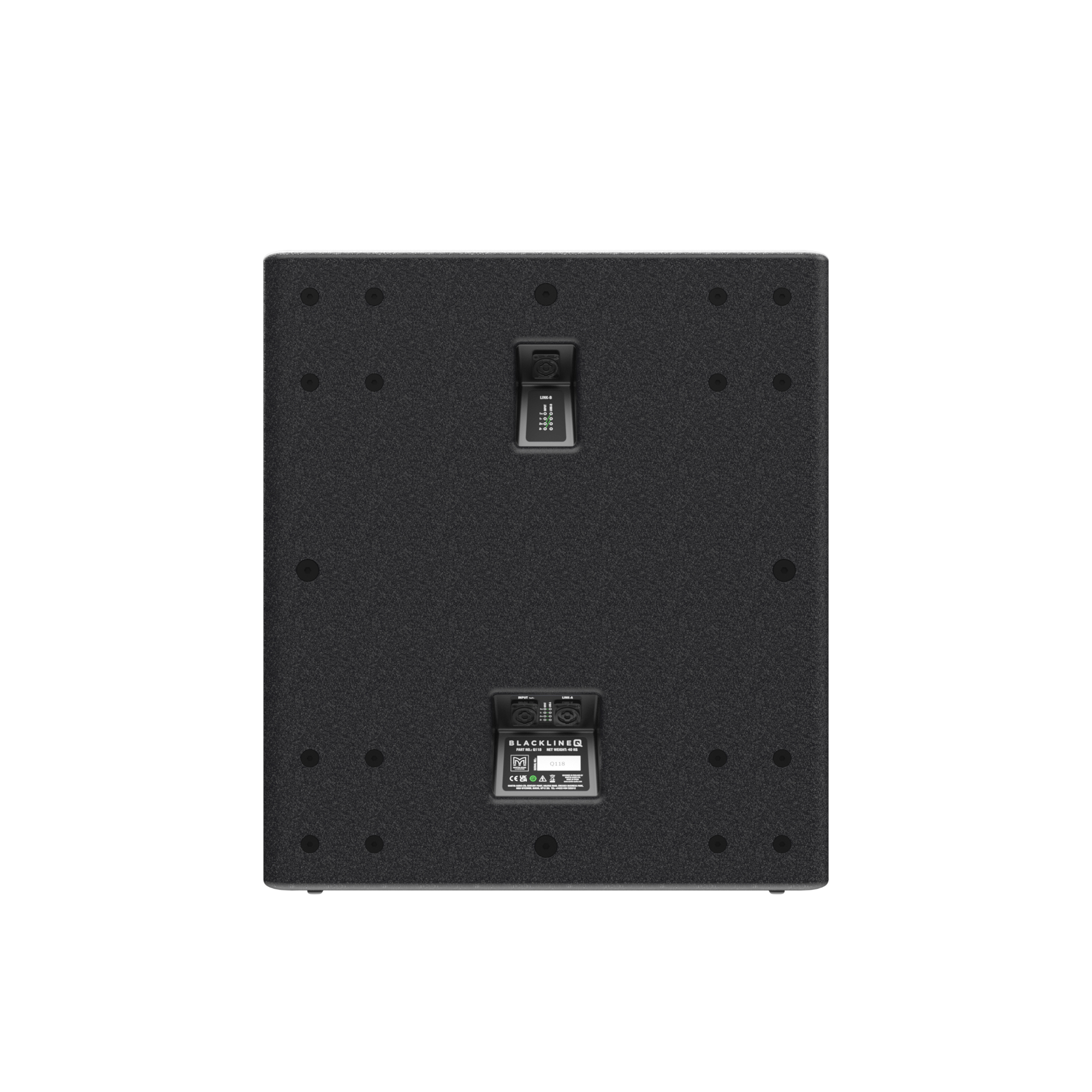 Blackline Q118 - Image 4